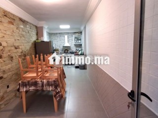 Appartement à vendre 140 m², 2 chambres Les princesses Casablanca - Appartement à vendre - Casablanca