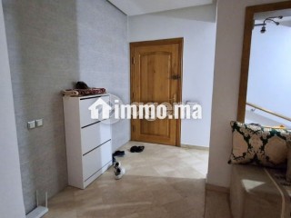 Appartement à vendre 140 m², 2 chambres Les princesses Casablanca - Appartement à vendre - Casablanca