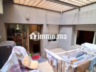 Appartement à vendre 140 m², 2 chambres Les princesses Casablanca - Appartement à vendre - Casablanca