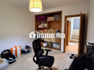 Appartement à vendre 140 m², 2 chambres Les princesses Casablanca - Appartement à vendre - Casablanca