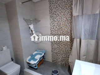 Appartement à vendre 140 m², 2 chambres Les princesses Casablanca - Appartement à vendre - Casablanca