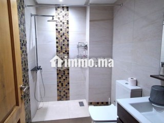 Appartement à vendre 140 m², 2 chambres Les princesses Casablanca - Appartement à vendre - Casablanca