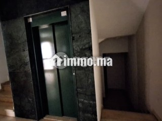 Appartement à vendre 140 m², 2 chambres Les princesses Casablanca - Appartement à vendre - Casablanca