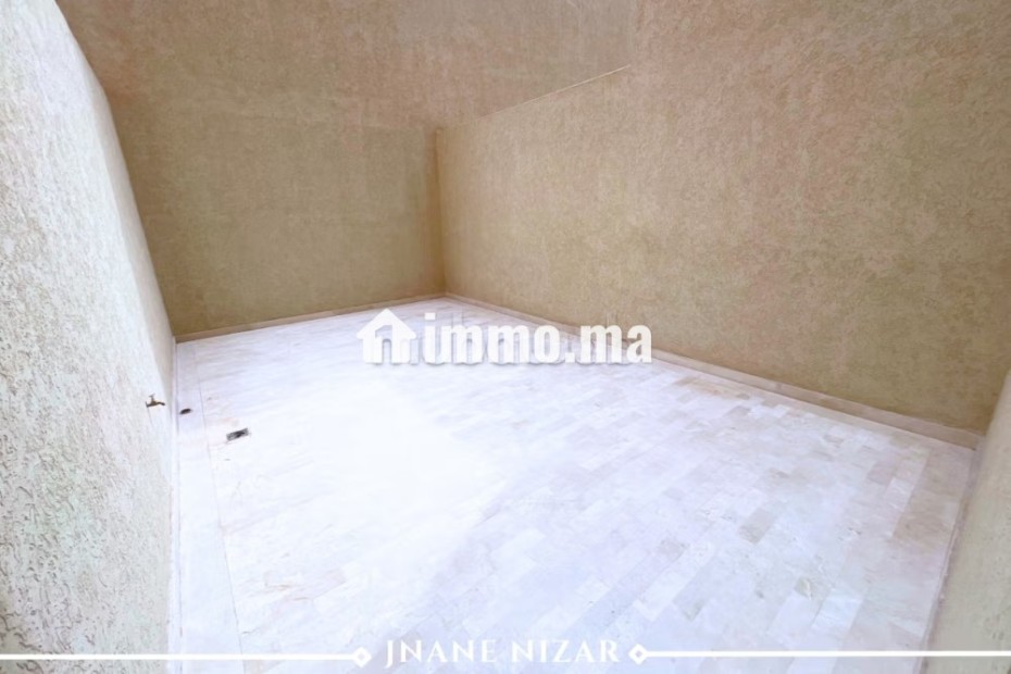 Duplux Neuf à Vendre à Guéliz Semlalia - Vente Immobilier - Marrakech - photo 1