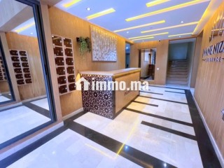 Duplux Neuf à Vendre à Guéliz Semlalia - Appartement à vendre - Marrakech