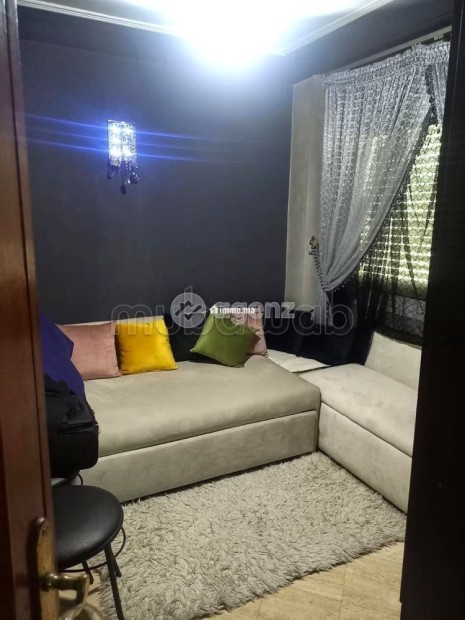 Appartement à vendre 60 m², 2 chambres Ziraoui Casablanca - Vente Immobilier - Casablanca - photo 3