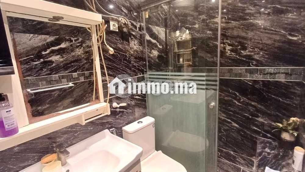 Appartement à vendre 60 m², 2 chambres Ziraoui Casablanca - Vente Immobilier - Casablanca - photo 4