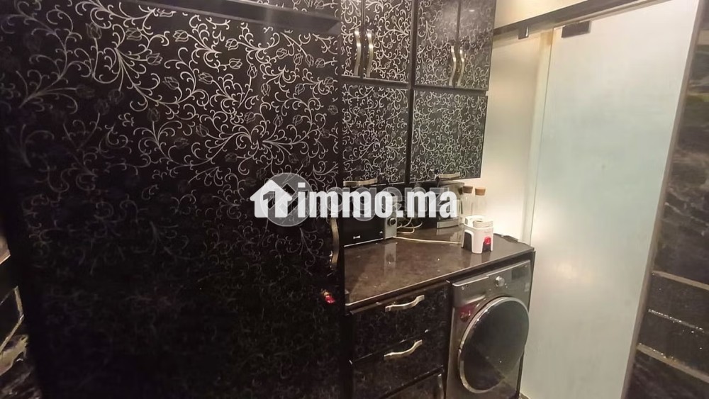 Appartement à vendre 60 m², 2 chambres Ziraoui Casablanca - Vente Immobilier - Casablanca - photo 5