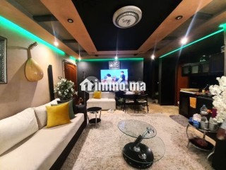 Appartement à vendre 60 m², 2 chambres Ziraoui Casablanca - Appartement à vendre - Casablanca