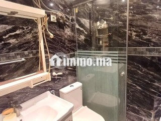 Appartement à vendre 60 m², 2 chambres Ziraoui Casablanca - Appartement à vendre - Casablanca