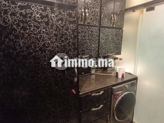 Appartement à vendre 60 m², 2 chambres Ziraoui Casablanca - Appartement à vendre - Casablanca