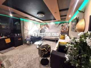 Appartement à vendre 60 m², 2 chambres Ziraoui Casablanca - Appartement à vendre - Casablanca