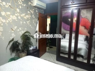 Appartement à vendre 60 m², 2 chambres Ziraoui Casablanca - Appartement à vendre - Casablanca