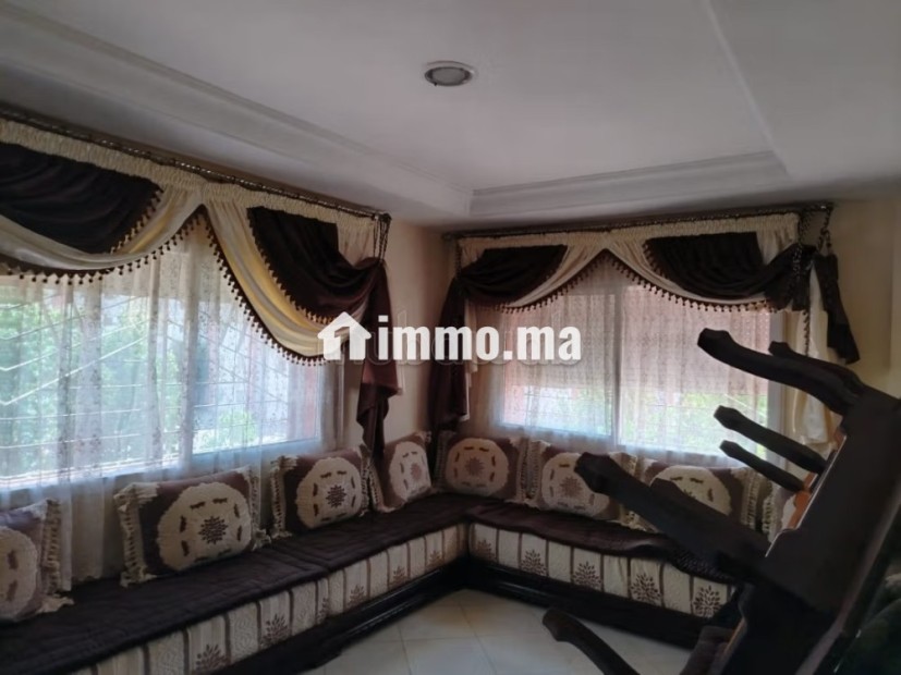 Appartement à vendre Ouaoulout BERKANE - Vente Immobilier - Berkane - photo 1
