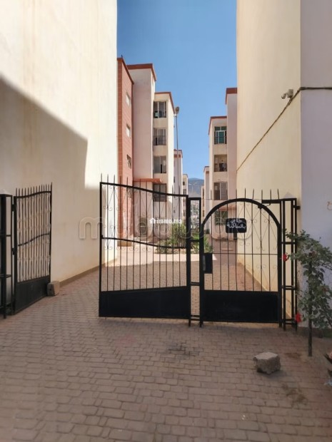 Appartement à vendre Ouaoulout BERKANE - Vente Immobilier - Berkane - photo 4