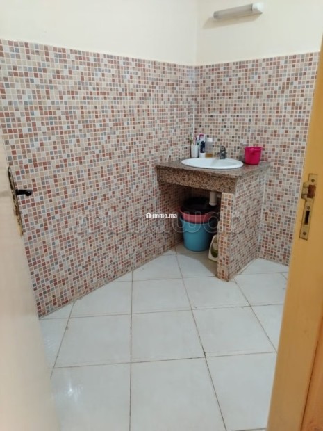 Appartement à vendre Ouaoulout BERKANE - Vente Immobilier - Berkane - photo 5