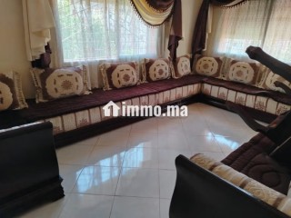 Appartement à vendre Ouaoulout BERKANE - Appartement à vendre - Berkane