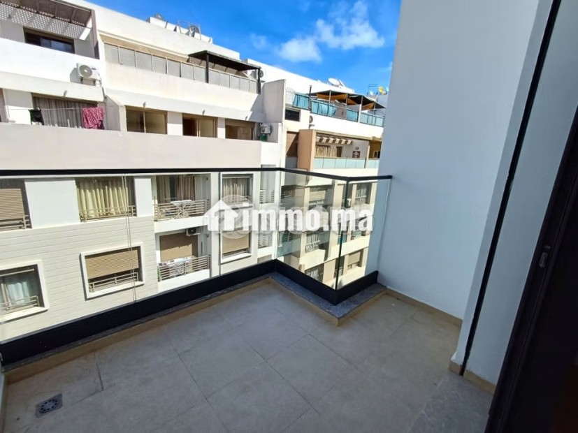 LUXE HOUSING Studio à vendre 49 m² Bourgogne Ouest Casablanca - Vente Immobilier - Casablanca - photo 8