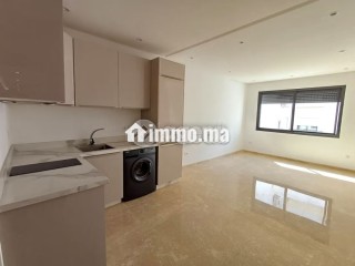LUXE HOUSING Studio à vendre 49 m² Bourgogne Ouest Casablanca - Appartement à vendre - Casablanca