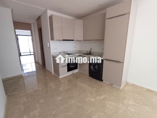 LUXE HOUSING Studio à vendre 49 m² Bourgogne Ouest Casablanca - Appartement à vendre - Casablanca