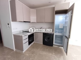LUXE HOUSING Studio à vendre 49 m² Bourgogne Ouest Casablanca - Appartement à vendre - Casablanca