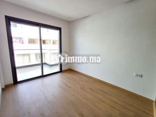 LUXE HOUSING Studio à vendre 49 m² Bourgogne Ouest Casablanca - Appartement à vendre - Casablanca