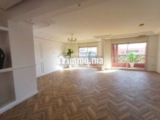 Appartement à vendre 160 m², 3 chambres Camp Al Ghoul Marrakech - Appartement à vendre - Marrakech