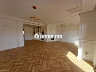 Appartement à vendre 160 m², 3 chambres Camp Al Ghoul Marrakech - Appartement à vendre - Marrakech