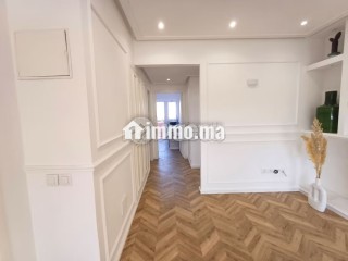 Appartement à vendre 160 m², 3 chambres Camp Al Ghoul Marrakech - Appartement à vendre - Marrakech