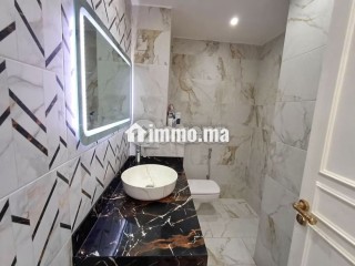 Appartement à vendre 160 m², 3 chambres Camp Al Ghoul Marrakech - Appartement à vendre - Marrakech