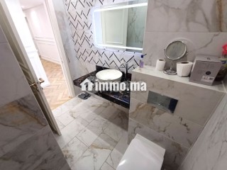Appartement à vendre 160 m², 3 chambres Camp Al Ghoul Marrakech - Appartement à vendre - Marrakech