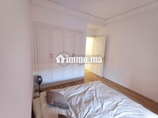 Appartement à vendre 160 m², 3 chambres Camp Al Ghoul Marrakech - Appartement à vendre - Marrakech