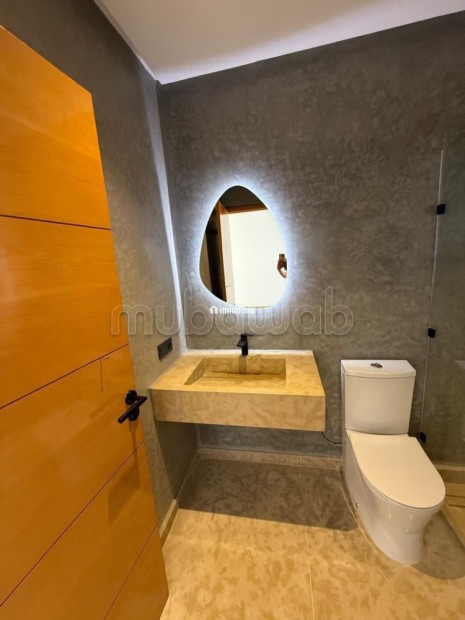 Villa neuve Titrée - Vente Immobilier - Marrakech - photo 1