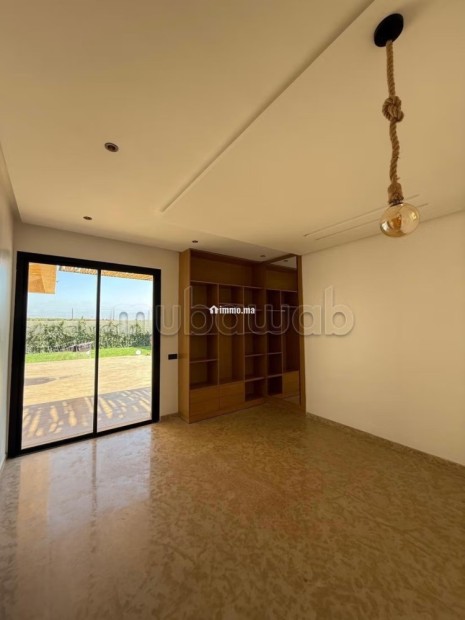 Villa neuve Titrée - Vente Immobilier - Marrakech - photo 3