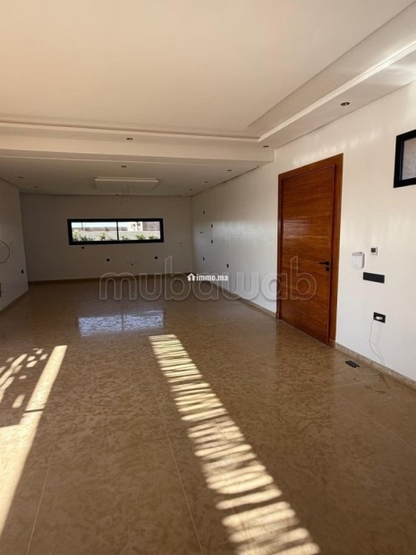 Villa neuve Titrée - Vente Immobilier - Marrakech - photo 4