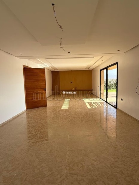 Villa neuve Titrée - Vente Immobilier - Marrakech - photo 5