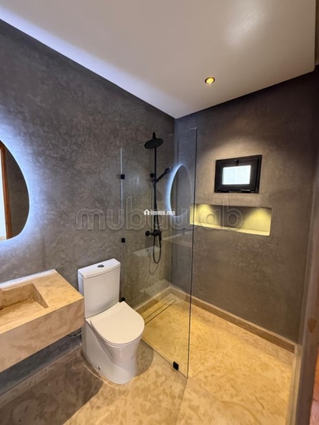 Villa neuve Titrée - Vente Immobilier - Marrakech - photo 6