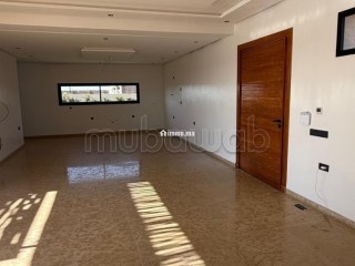 Villa neuve Titrée - Villa à vendre - Marrakech