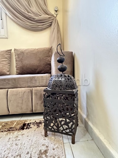 Appartement de vacances à louer à Mhamid. 3 chambres agréables. Conciergerie à disposition, système de climatisation - Vente Immobilier - Marrakech - photo 6