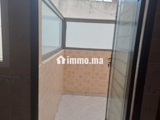 Appartement à louer 5ème étage - Appartement à louer - Casablanca