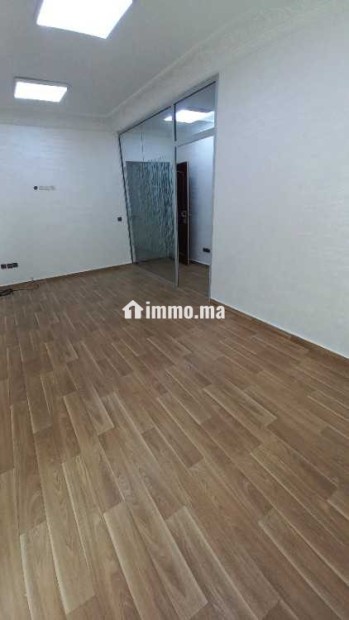 Bureau à louer à hamza 5200 Dh - Location Immobilier - Casablanca - photo 2