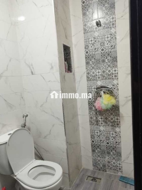 Appartement semi meublé à sidi moumen - Location Immobilier - Casablanca - photo 3