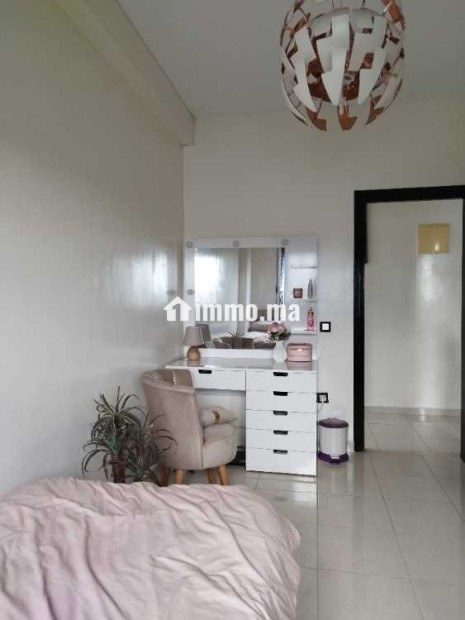Appartement semi meublé à sidi moumen - Location Immobilier - Casablanca - photo 6