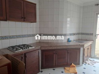 Appartement à louer 4ème étage 2mars - Appartement à louer - Casablanca
