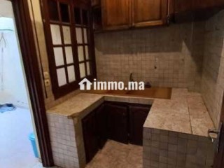 Appartement à louer à florida 100 m² - Appartement à louer - Casablanca