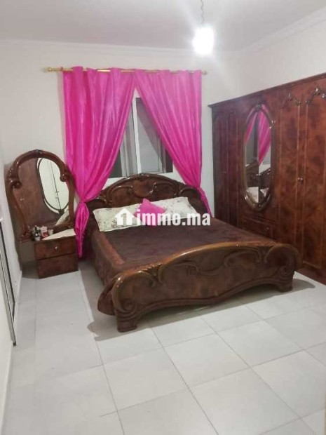 Appartement meuble Marjane route de casa - Location Immobilier - Marrakech - photo 3