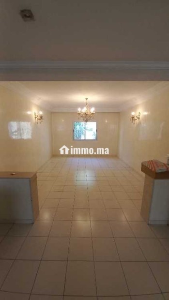 Appartement à louer à nassim 4200 Dh - Location Immobilier - Casablanca - photo 1