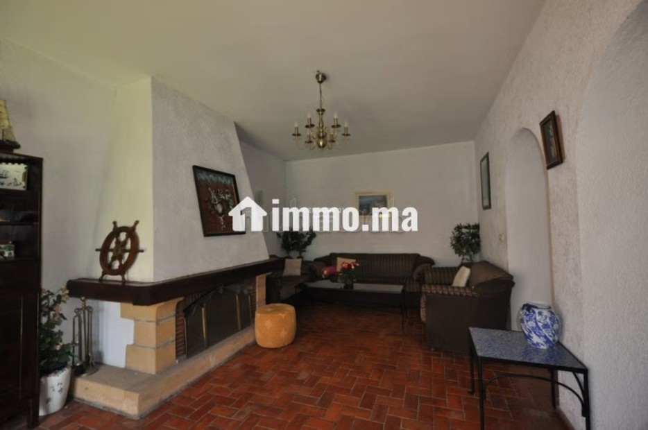 Villa de charme à vendre au centre ville - Vente Immobilier - Mohammedia - photo 3