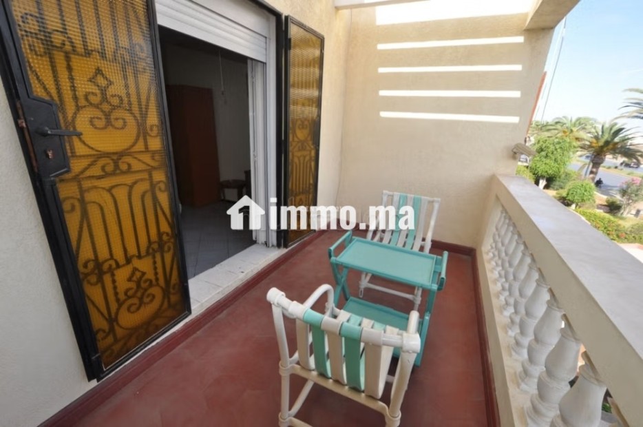 Villa de charme à vendre au centre ville - Vente Immobilier - Mohammedia - photo 5