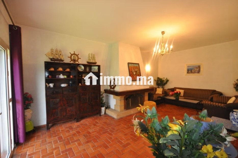 Villa de charme à vendre au centre ville - Vente Immobilier - Mohammedia - photo 6